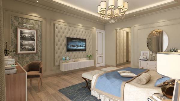 Bedroom lavivant Bedroom