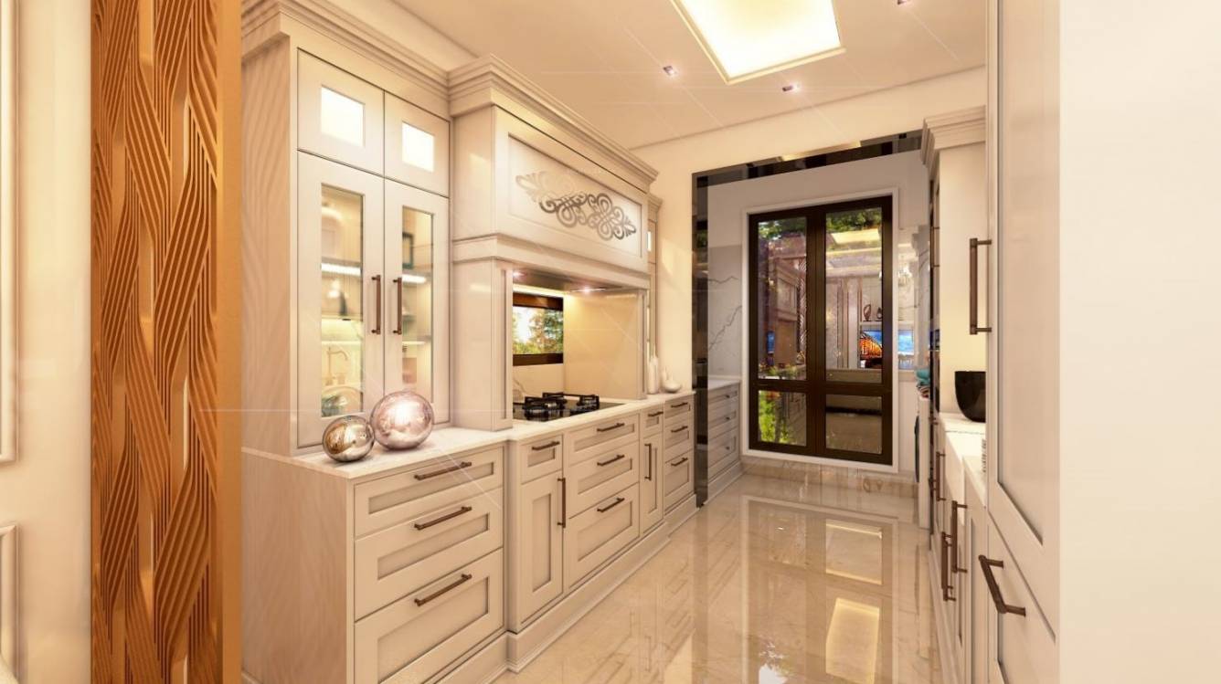  lavivant Living Area