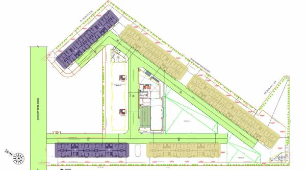  aster-neo Layout Plan