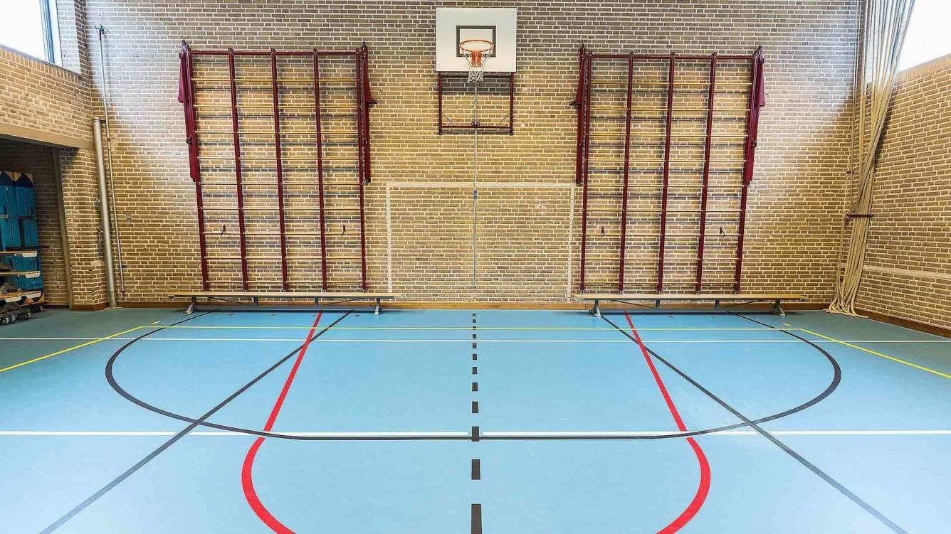  aster neo Multipurpose Room