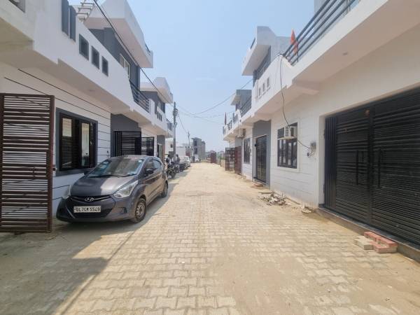  highway-mansion Elevation