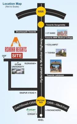 ashoka-heights Location Plan