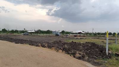  ashoka-heights Elevation