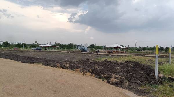  ashoka-heights Elevation