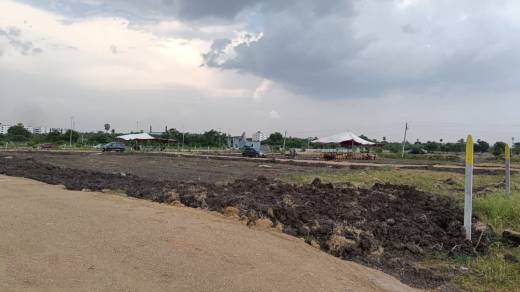 ashoka-heights Elevation Elevation