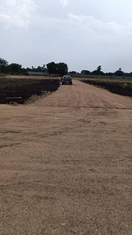  ashoka heights Internal Roads
