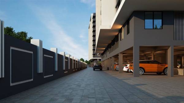  youthika Car Parking