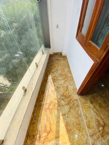  the-gokulam-by-green-homes-dwarka-mor Balcony