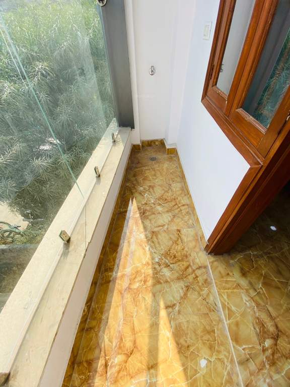  the gokulam by green homes dwarka mor Balcony