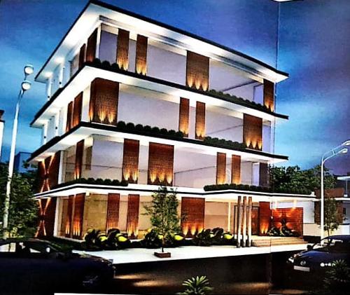  golden-orchids Club House