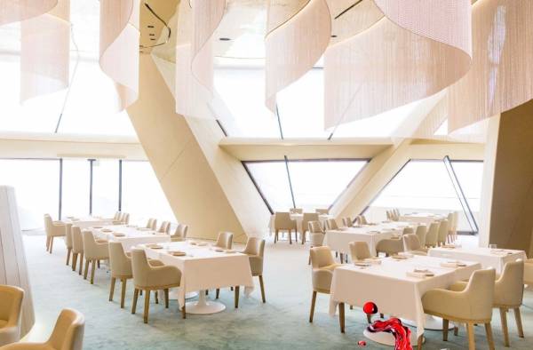  blossoms Banquet Hall