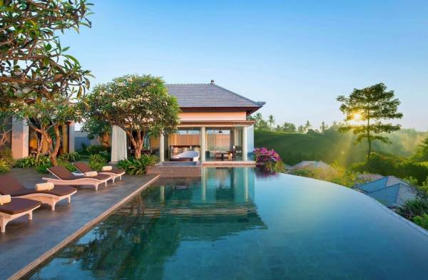  blossoms Swimming Pool