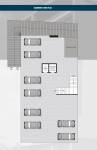  residency Residency Basement Floor Cluster Plan