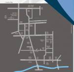  residency Location Plan