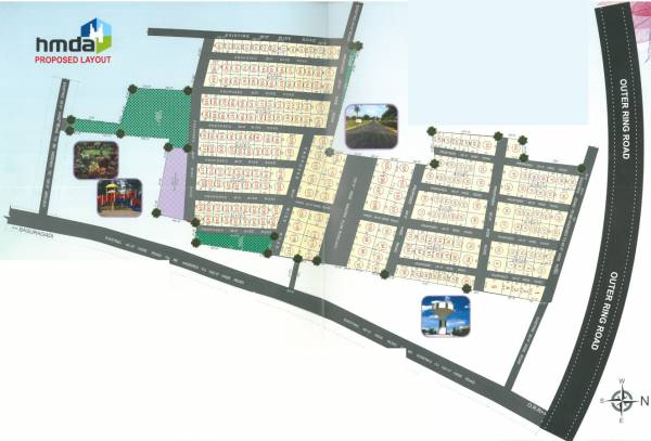  belmont-homes Layout Plan
