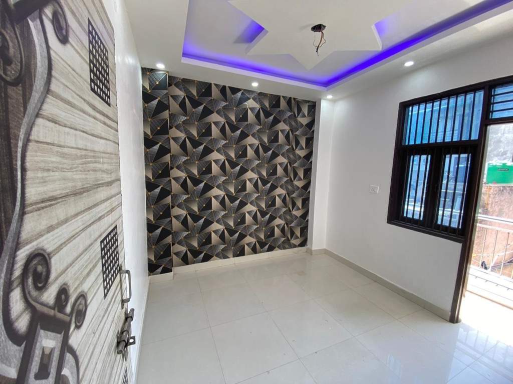 the luxury appartments Bedroom