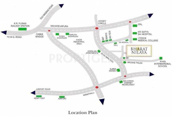 Images for Location Plan of Bharat Niliya Images for Location Plan of Bharat Niliya