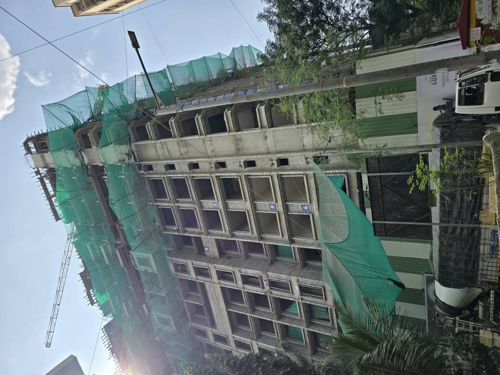  ashvattha Construction Status Dec 24