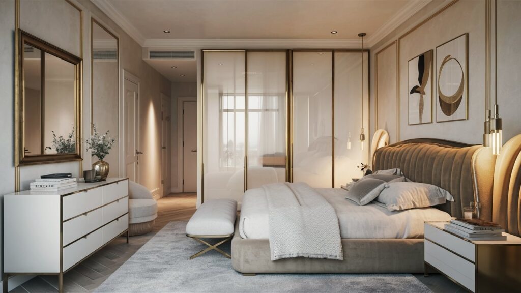 Modirealty Ashvattha Phase 1