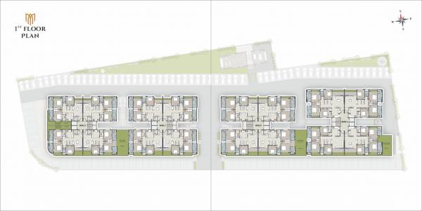  mattrix-aspire Layout Plan