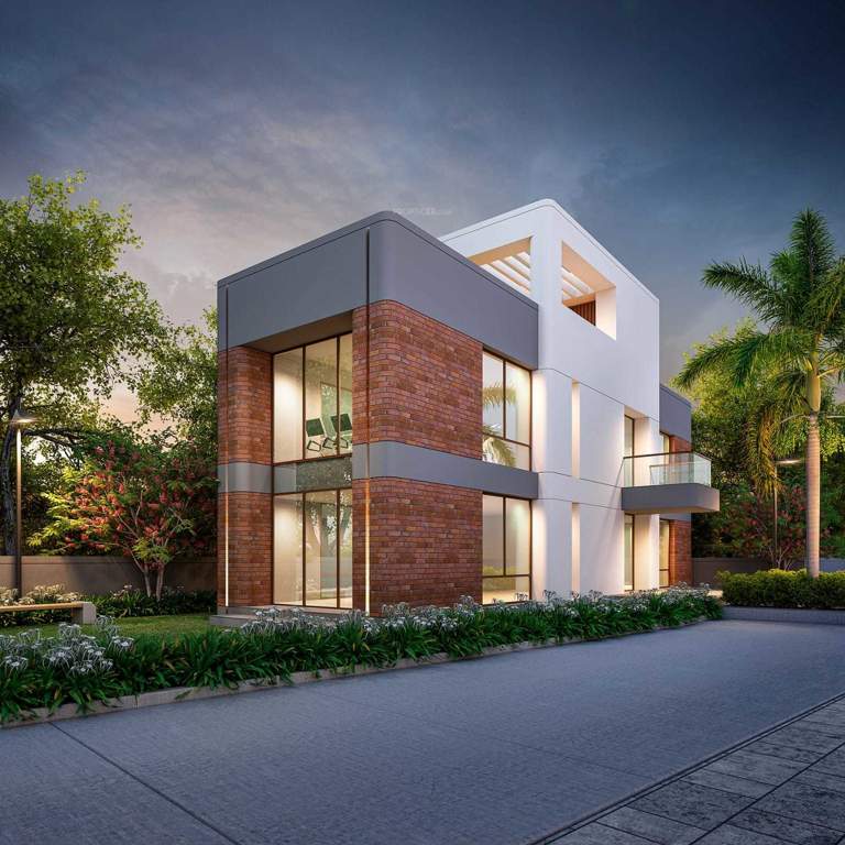 mattrix aspire Club House