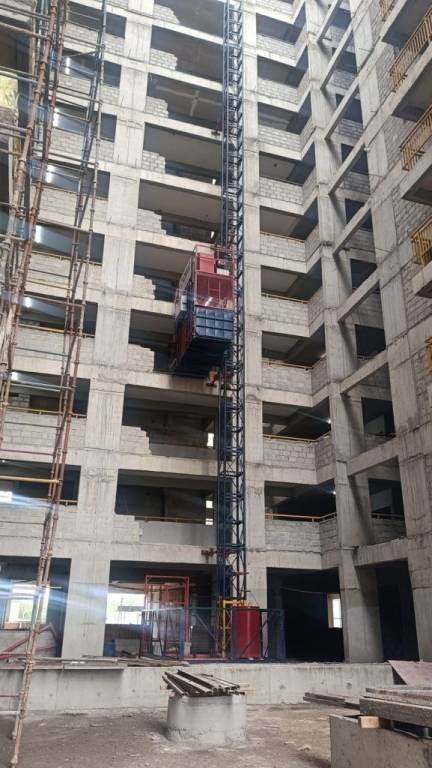  gardenia Construction Status June 25