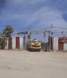  gardenia Gardenia Construction Status Feb 24