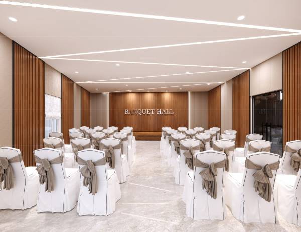  gardenia Banquet Hall