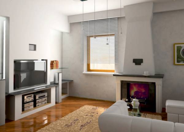  sukriti Living Area