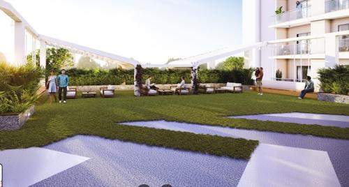  shree-siddheshwar-primeplus Landscape Garden and Tree Planting