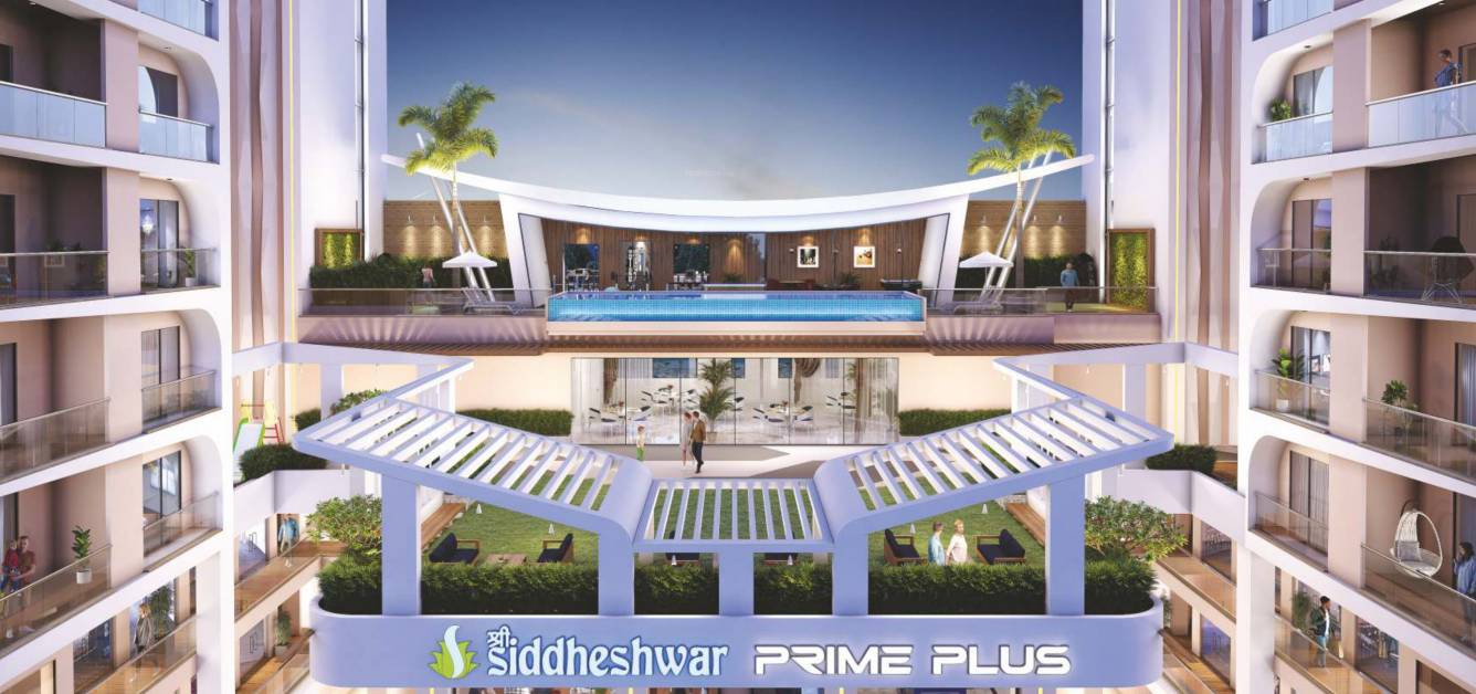  shree siddheshwar primeplus Others