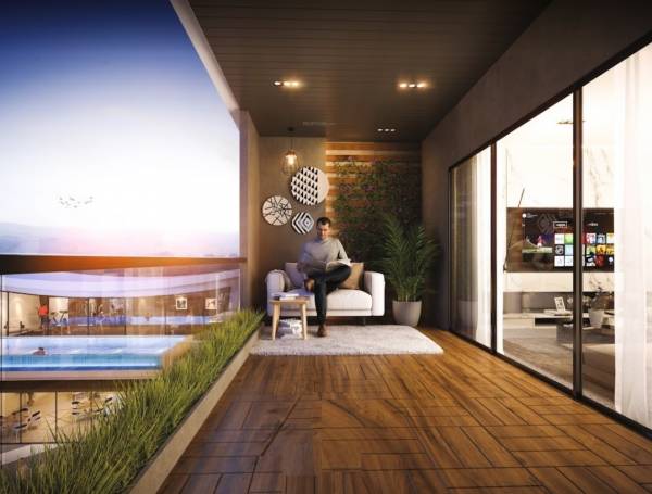  shree-siddheshwar-primeplus Balcony