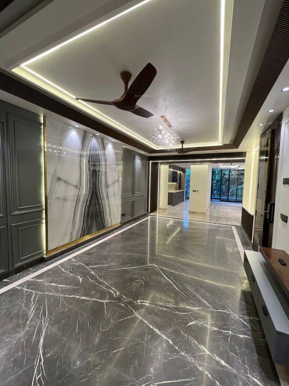  modern premium floor Living Area