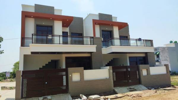 Elevation prosperity-homes Elevation