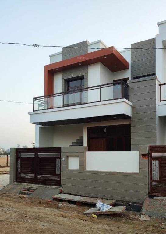  prosperity homes Elevation