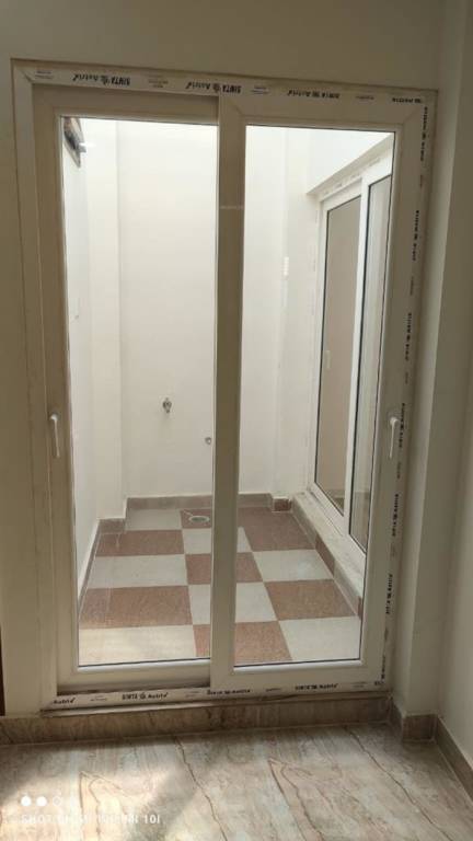  prosperity homes Balcony