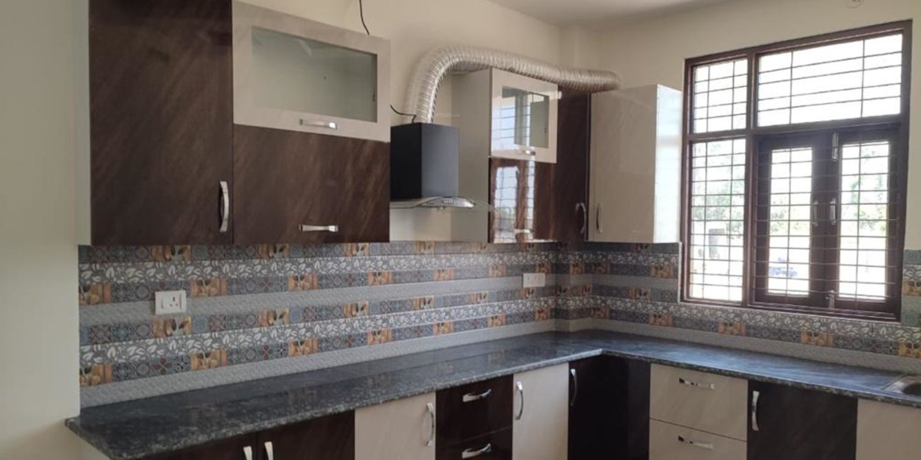  prosperity homes Kitchen