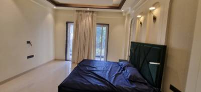  ultra-modern-floor Bedroom