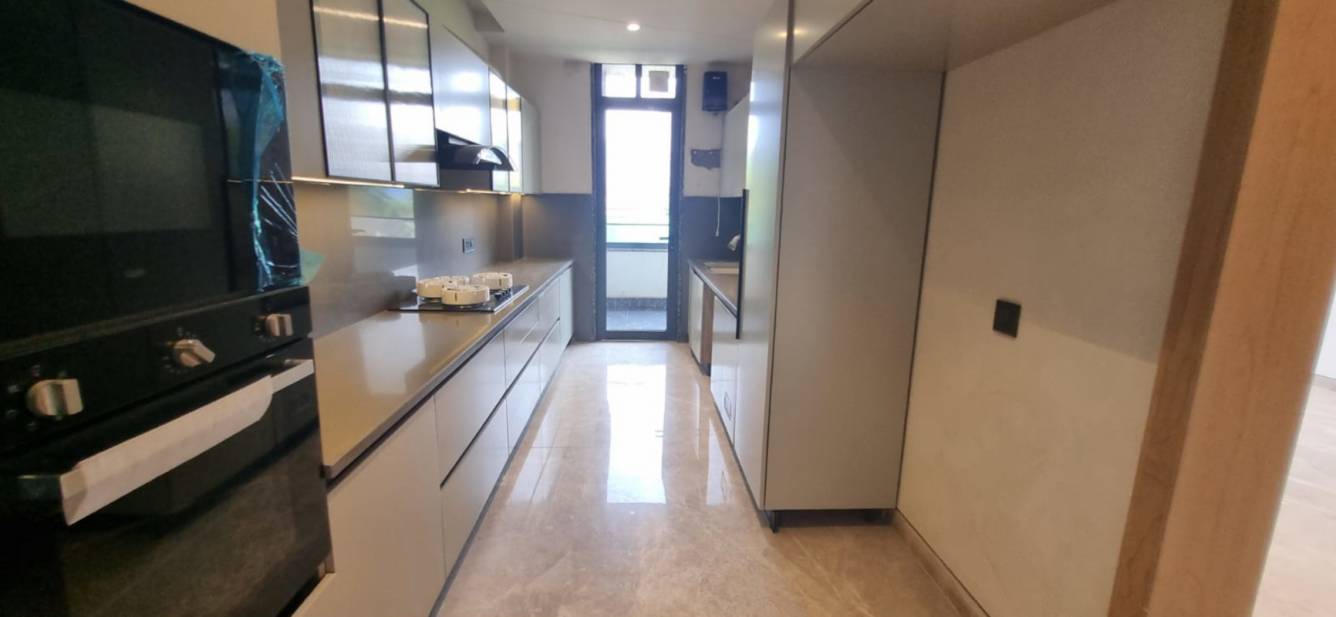  ultra premium homes Kitchen
