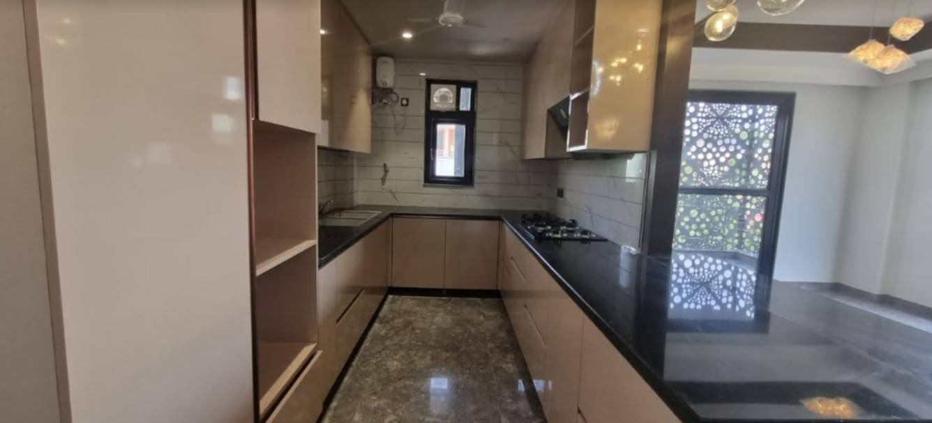  luxury floors Kitchen