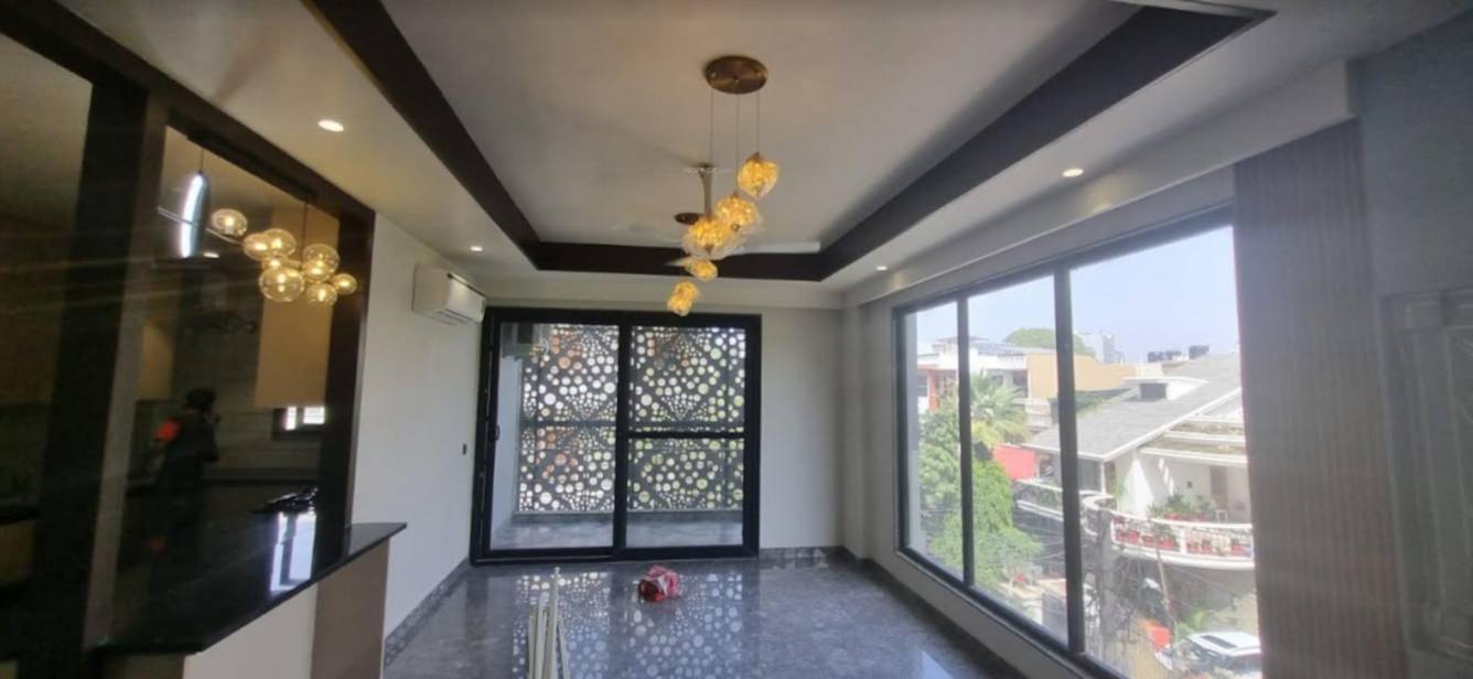  luxury floors Living Area