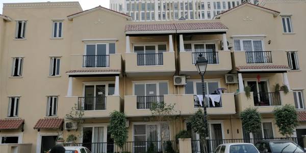  emerald-hills-phase-2 Elevation