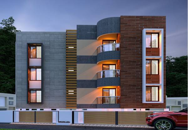  kks-jai-flats Elevation