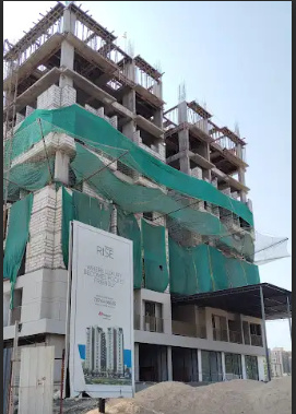  rise Construction Status May-24