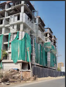  rise Construction Status May-24