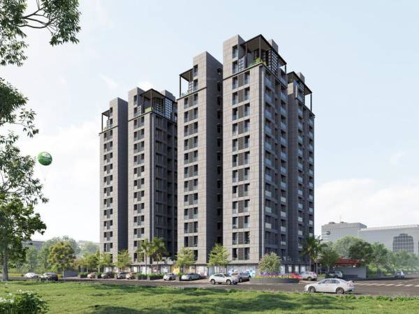 Elevation rise Elevation