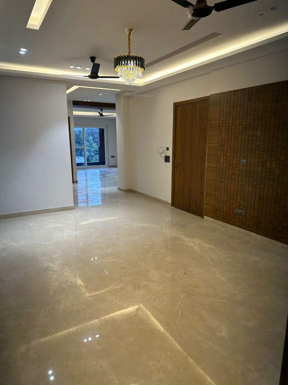  tgs luxury builder floor Bedroom