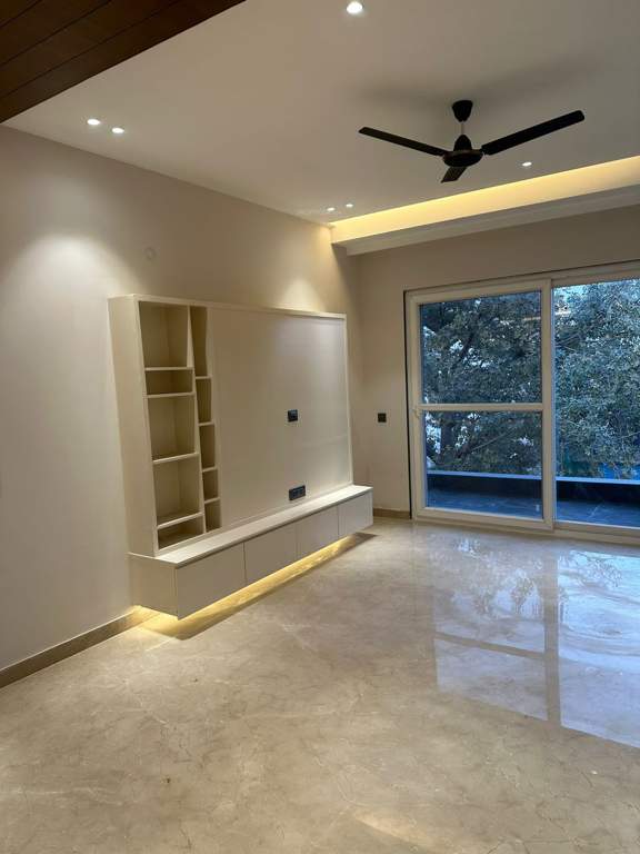  tgs luxury builder floor Bedroom