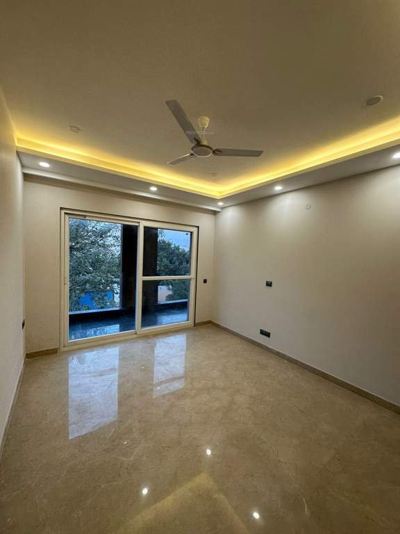  tgs luxury builder floor Bedroom