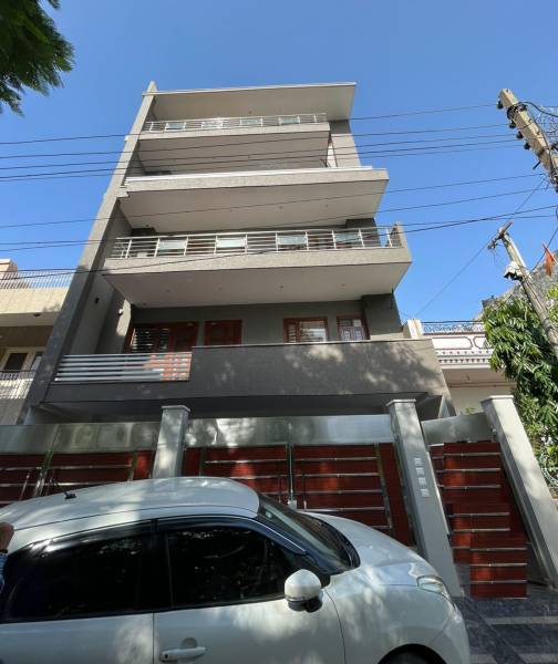  the-den-luxury-builder-floor Elevation